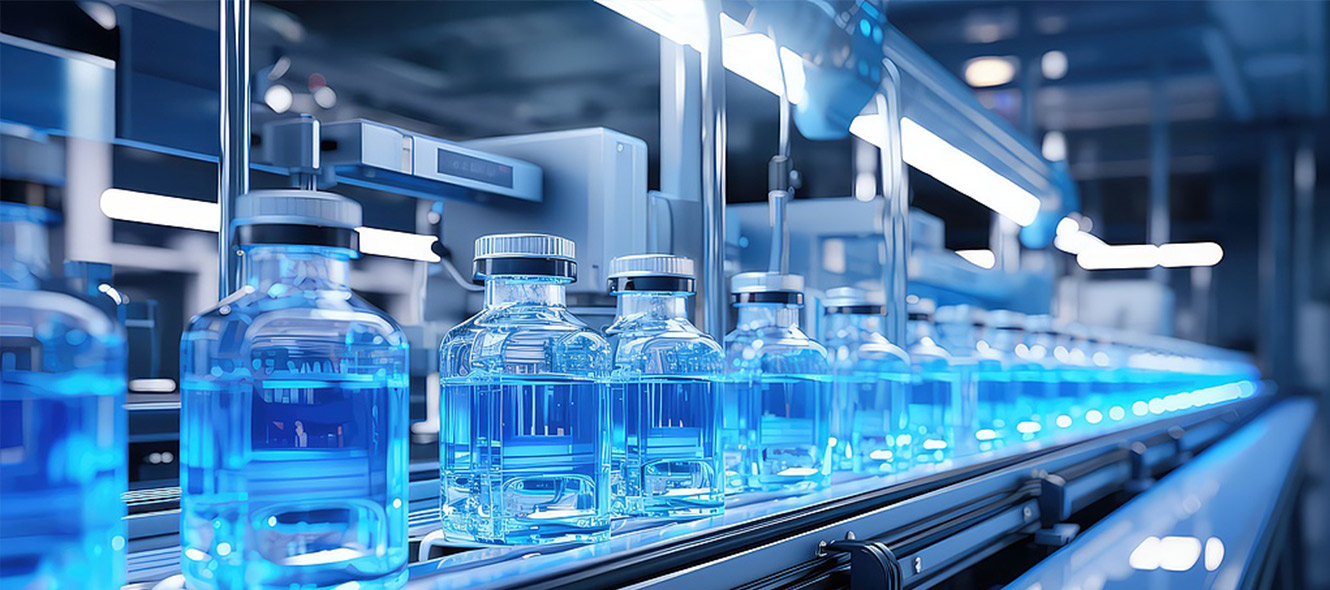 提供多種理料方式